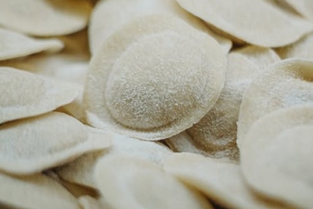 Шоковая заморозка